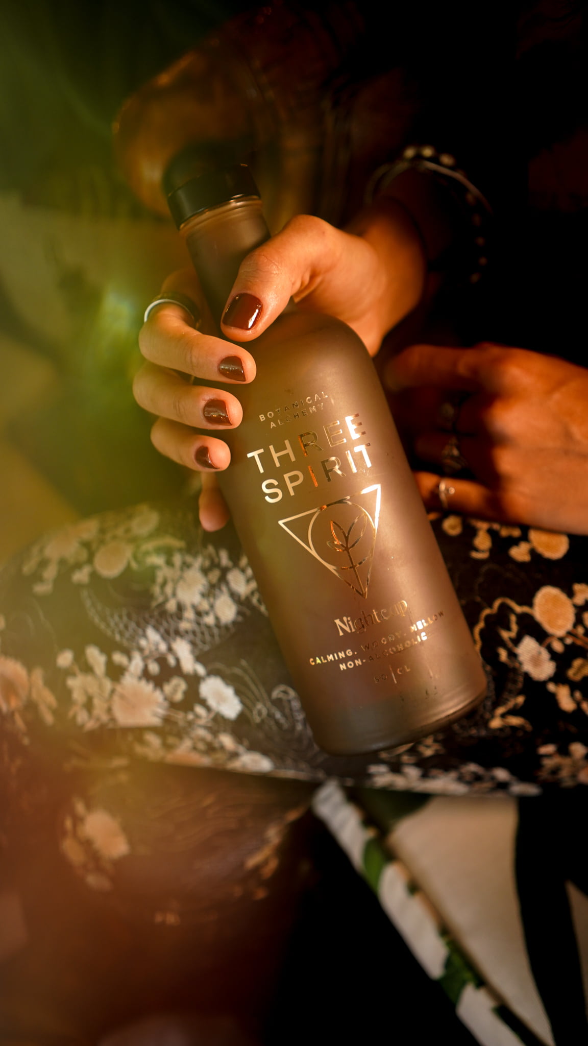Three Spirit - Are They Really Worth it? [Reviews, Recipes and More]